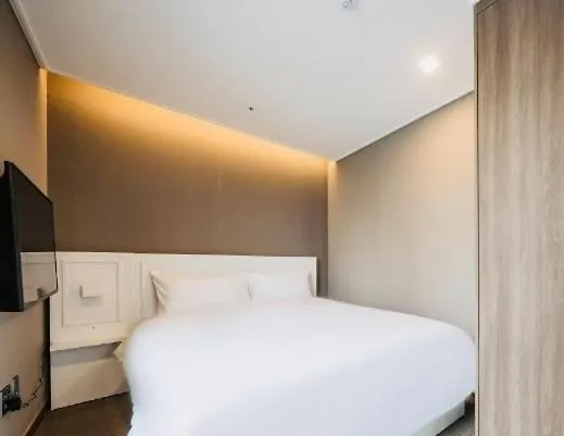 Haeundae Family Arbol Sunny#ocean View 3* Пусан